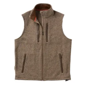 TMB-KNIT VEST