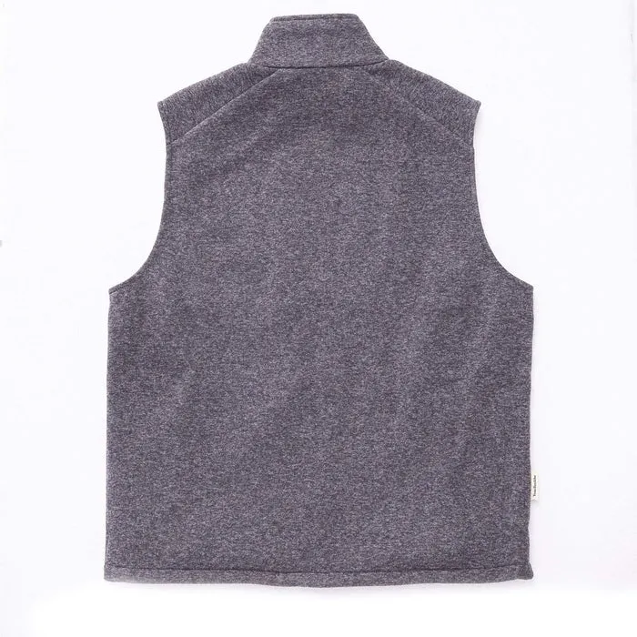 TMB-KNIT VEST