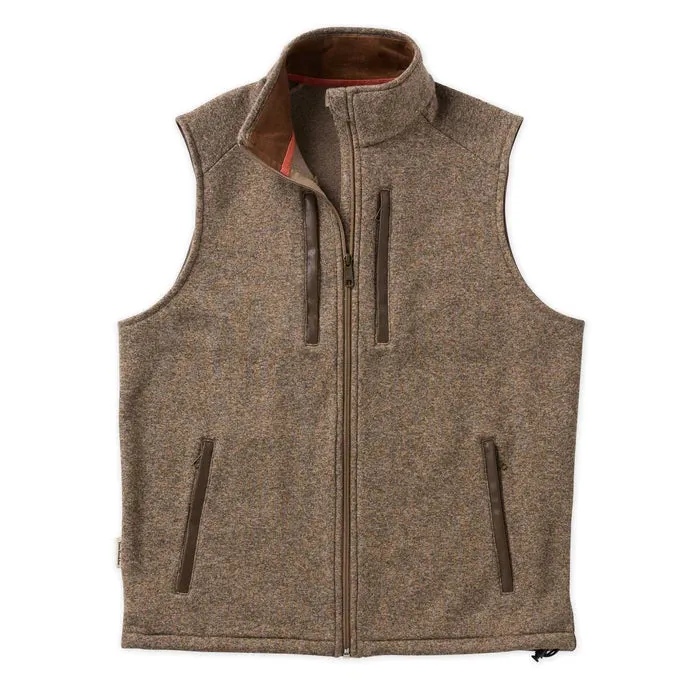 TMB-KNIT VEST
