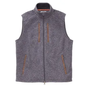 TMB-KNIT VEST