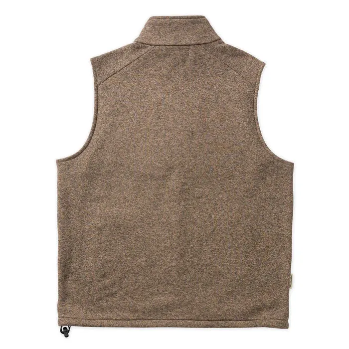 TMB-KNIT VEST