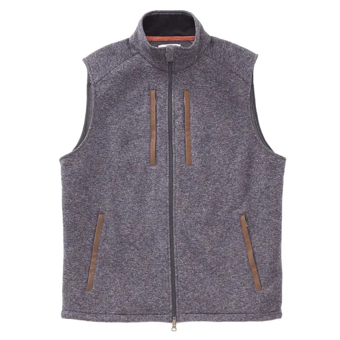 TMB-KNIT VEST