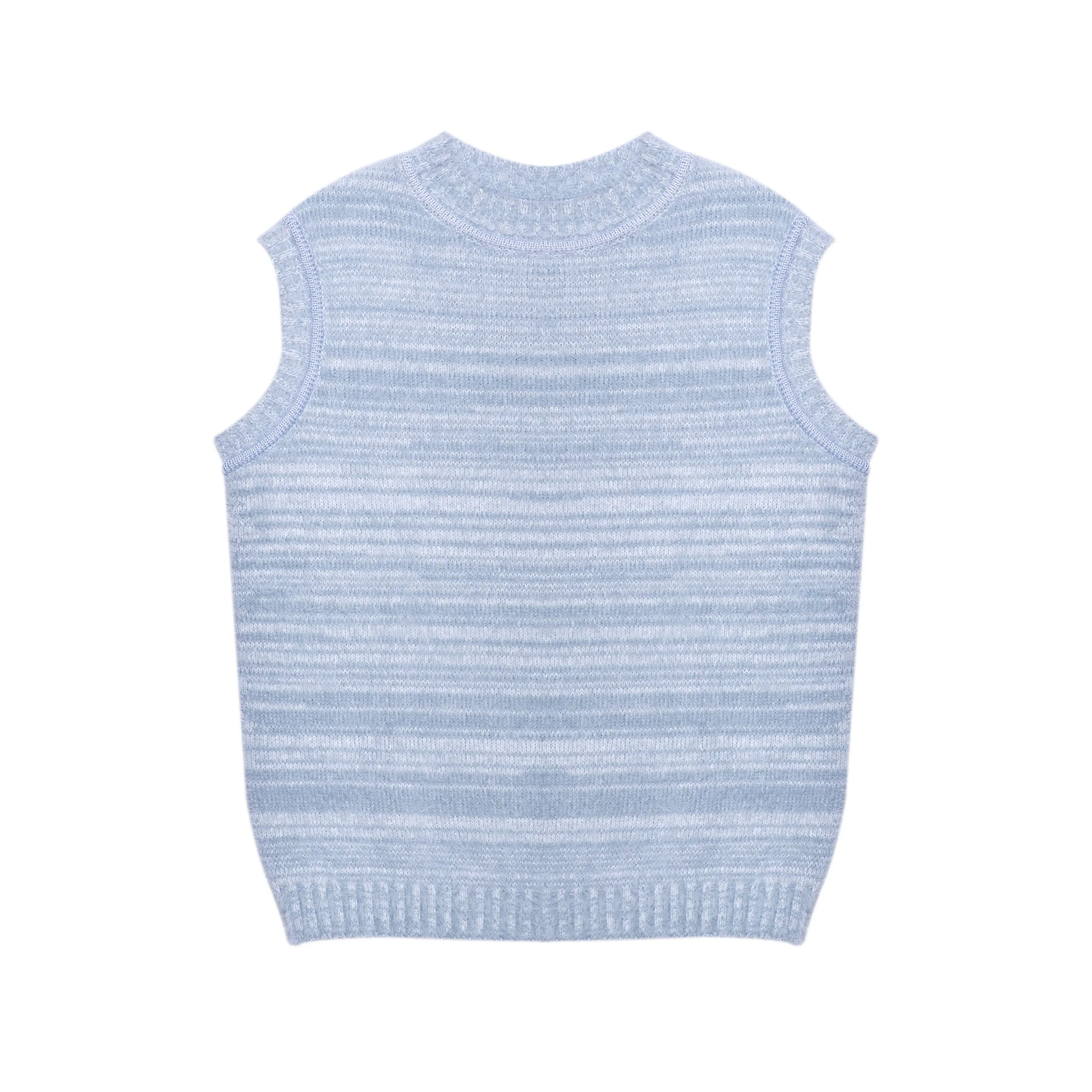 Top Snow Angel Blue