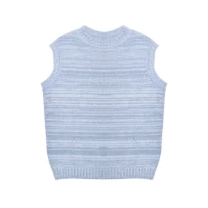 Top Snow Angel Blue