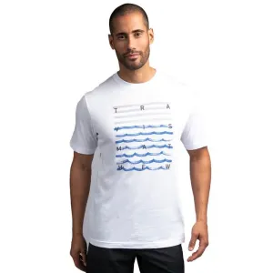 Travis Mathew Mens Race Horse T-Shirt