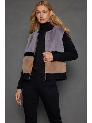 Triple Threat Bomber Jacket