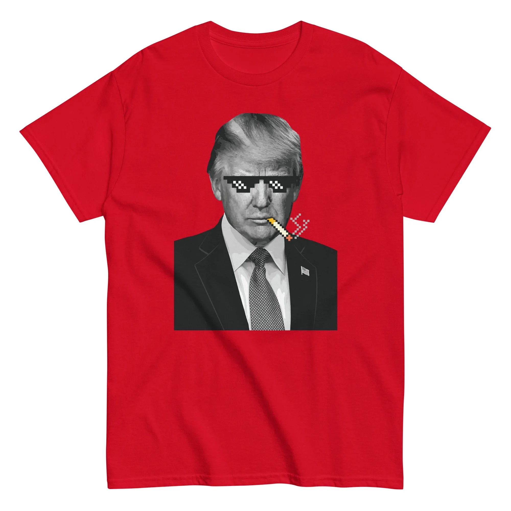 Trump Gangster Shirt