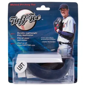 Tuff Toe Molded Cleat Protector (Left and Right)
