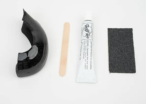 Tuff Toe Molded Cleat Protector (Left and Right)