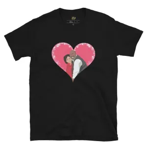 Uncle Phil and Aunt Vivian - Fresh Prince Of Bel-Air Romance Tee