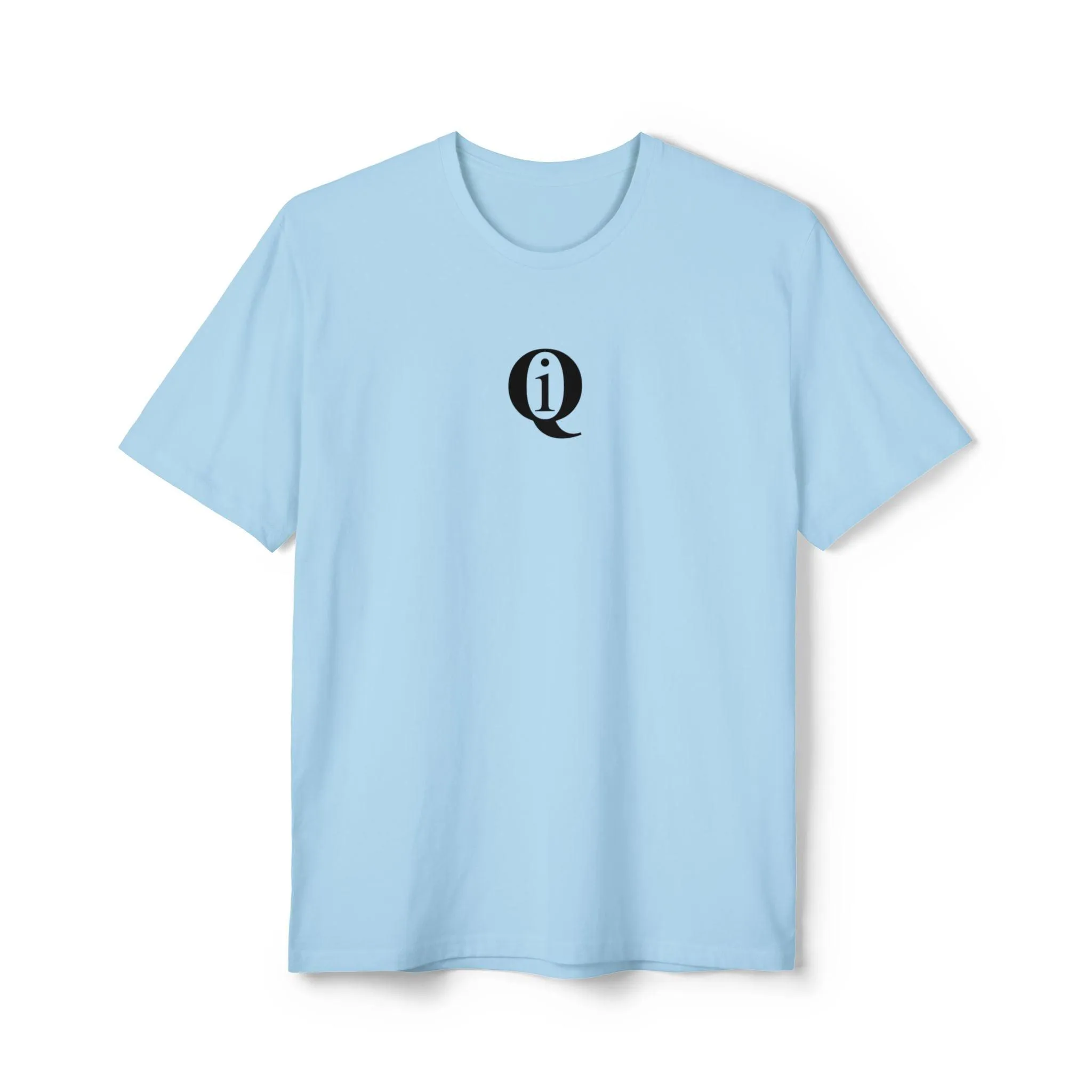 Unisex District® Re-Tee® | IQ Fashion
