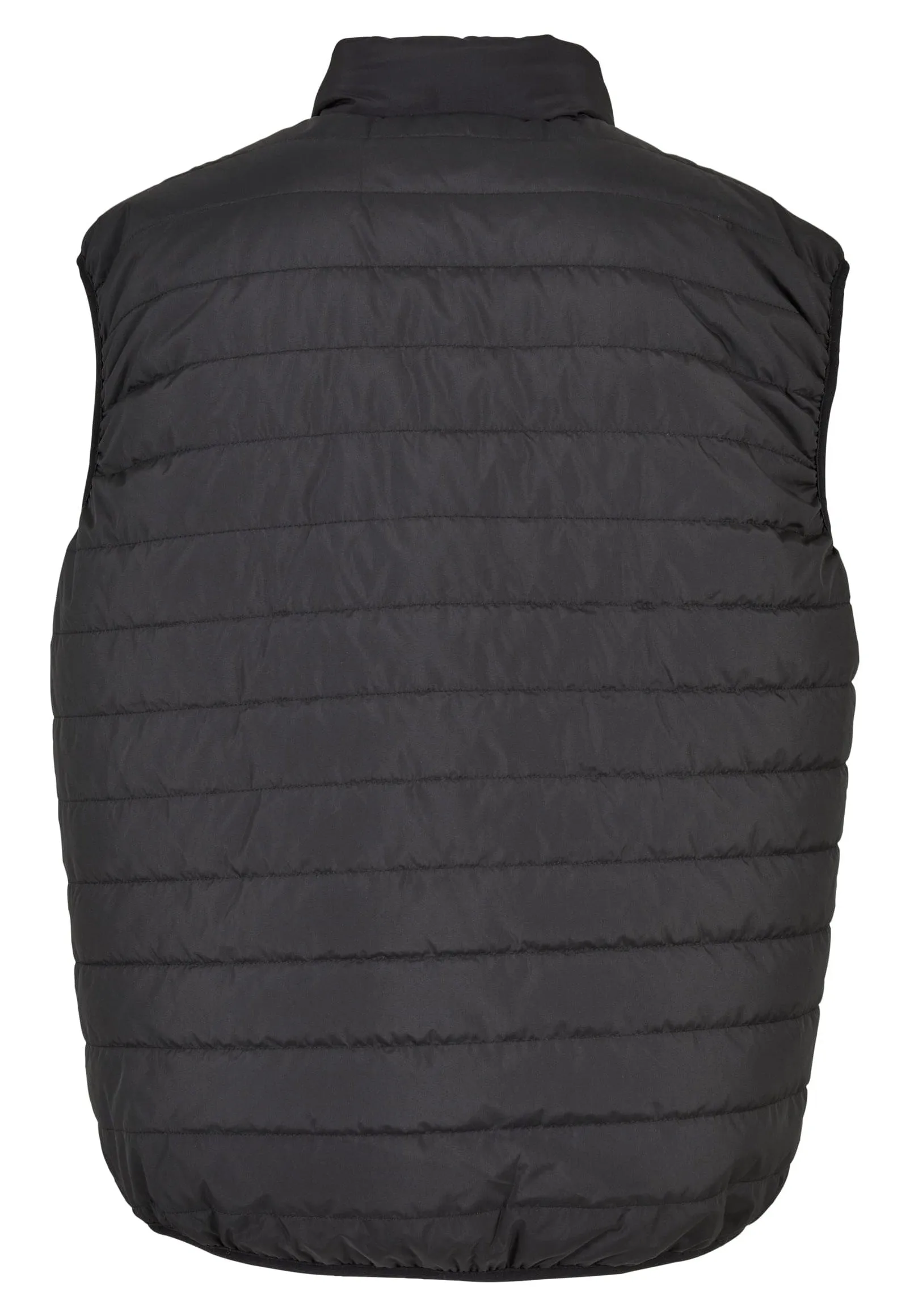 Urban Classics - Light Bubble Black - Vest