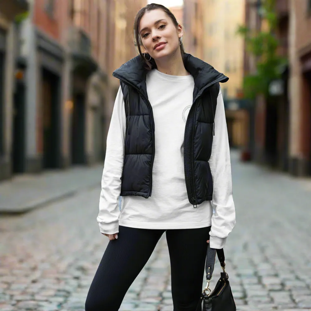 URUZ Long Sleeve Tee - Stay Stylish and Expressive with the Perfect Wardrobe Staple