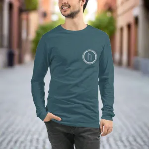 URUZ Long Sleeve Tee - Stay Stylish and Expressive with the Perfect Wardrobe Staple