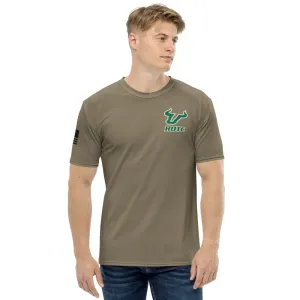 USF Army ROTC Store 1 Core Men's SS Performance Tee - Qw2xGz