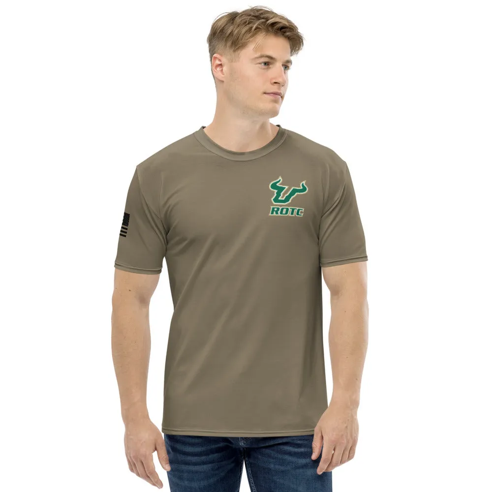 USF Army ROTC Store 1 Core Men's SS Performance Tee - Qw2xGz