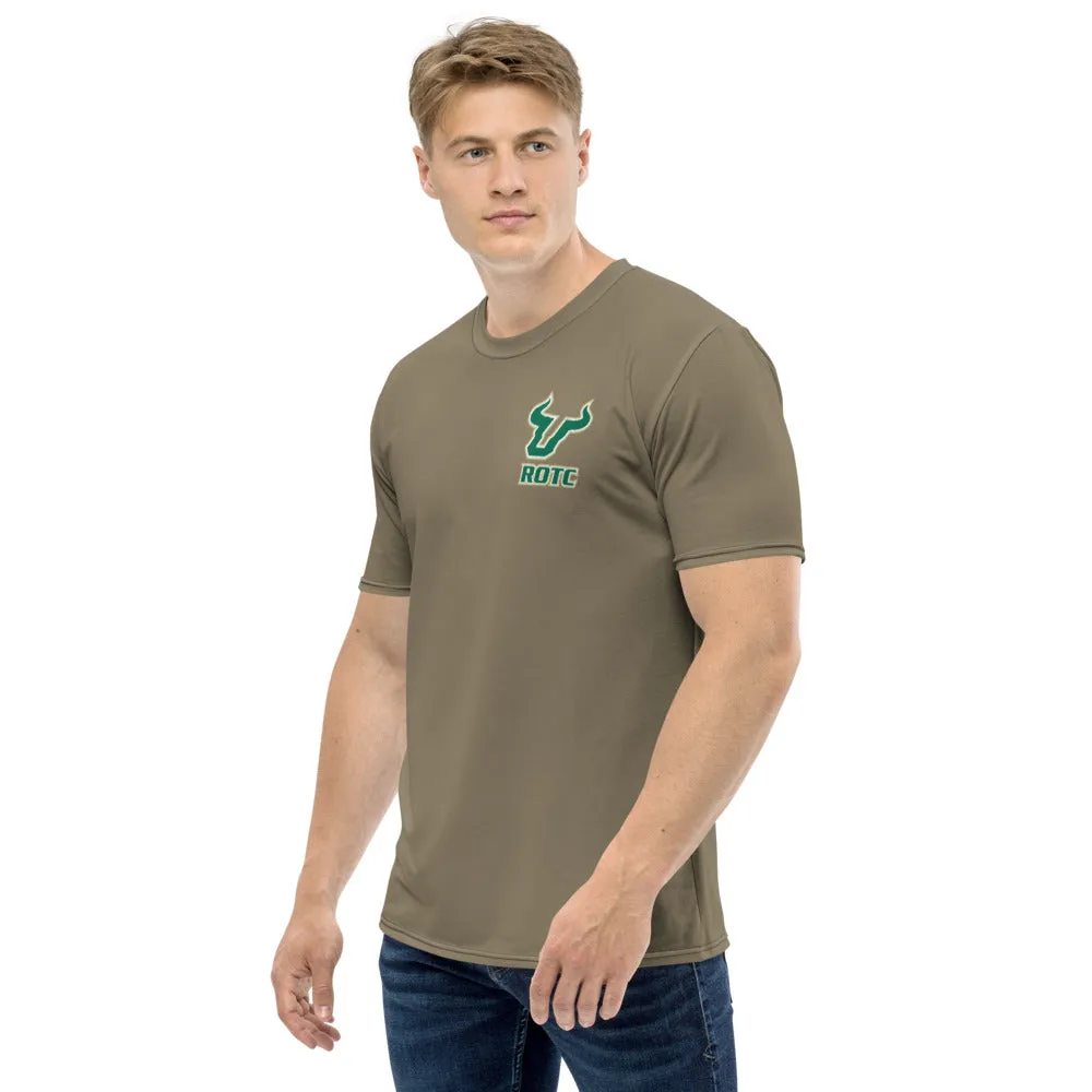 USF Army ROTC Store 1 Core Men's SS Performance Tee - Qw2xGz