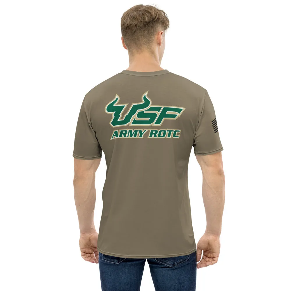 USF Army ROTC Store 1 Core Men's SS Performance Tee - Qw2xGz