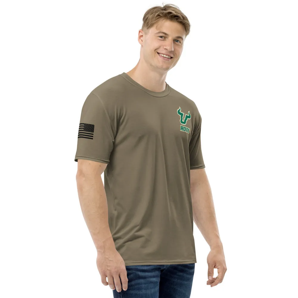 USF Army ROTC Store 1 Core Men's SS Performance Tee - Qw2xGz