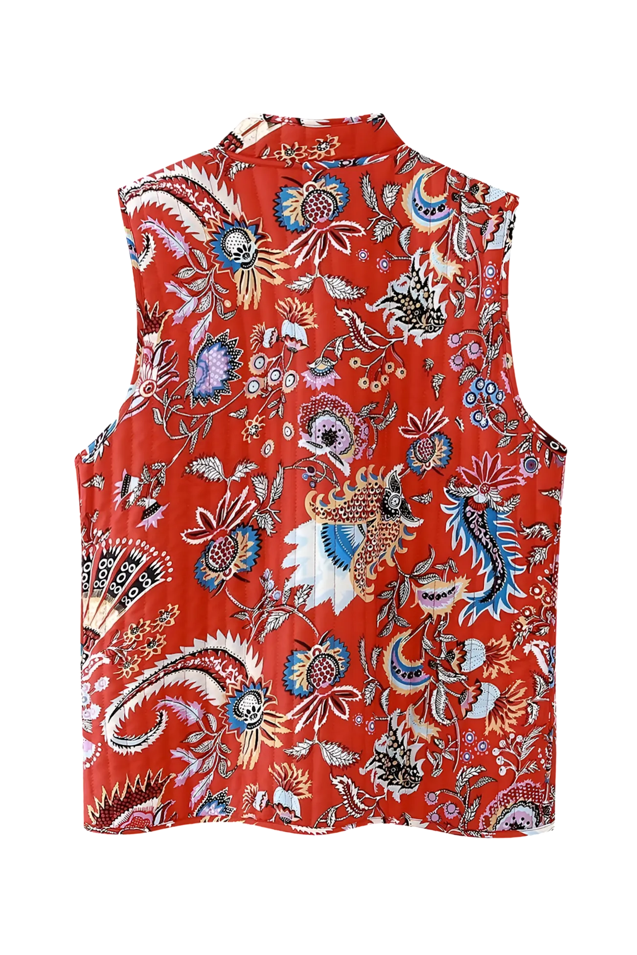 Valema Waistcoat Reversible