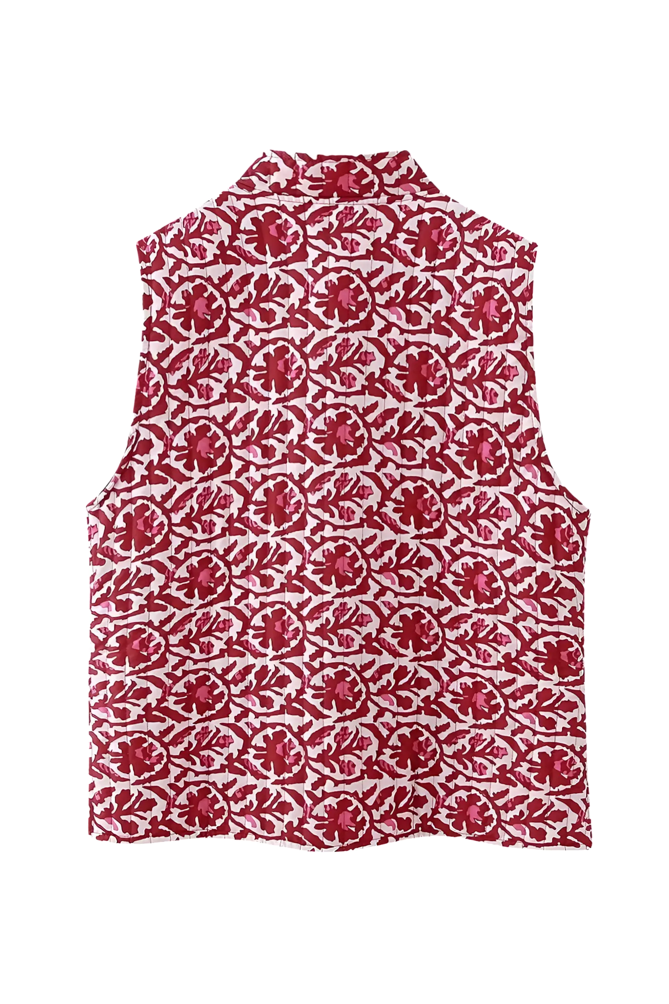 Valema Waistcoat Reversible
