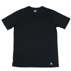 VC FRESH TEE - BLACK