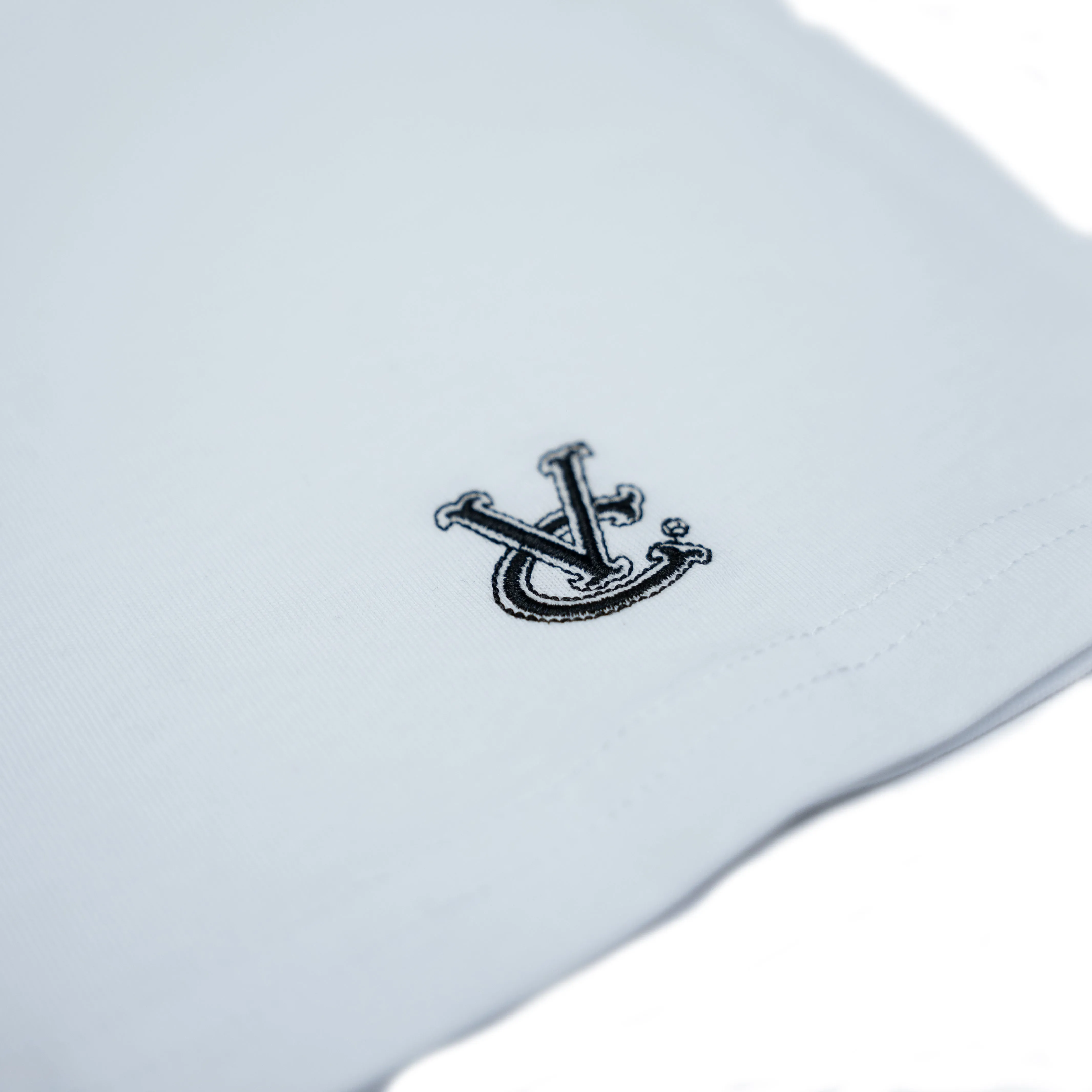 VC FRESH TEE - WHITE