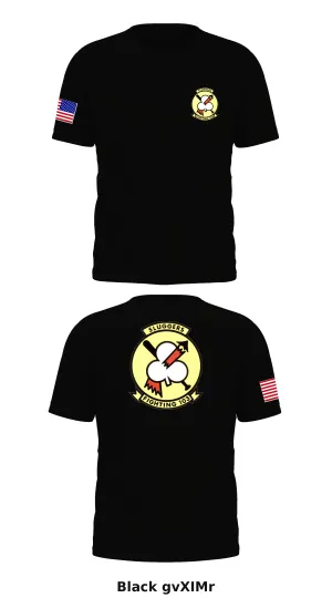 VF 103 Store 1 Core Men's SS Performance Tee - gvXIMr
