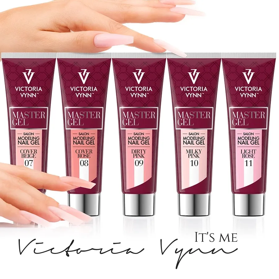Victoria Vynn Master Gel Acrylic Ultimate Nail Kit