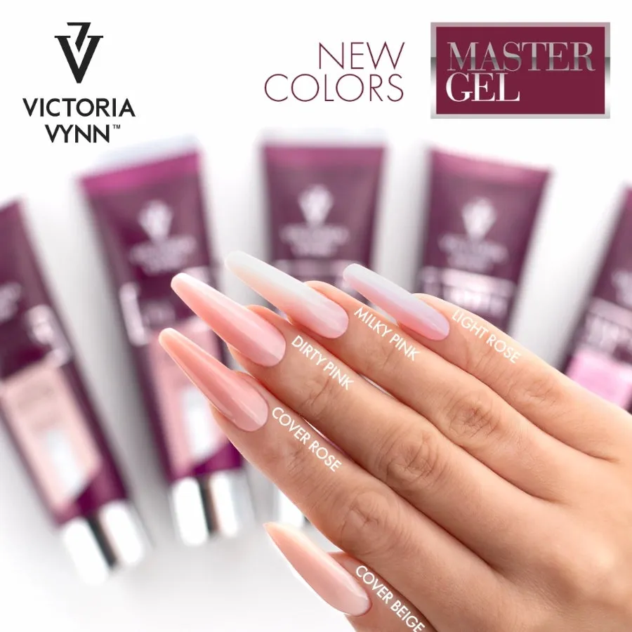 Victoria Vynn Master Gel Acrylic Ultimate Nail Kit