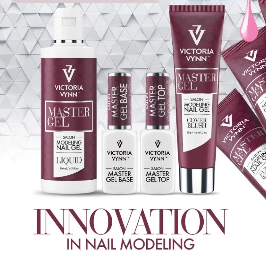 Victoria Vynn Master Gel Acrylic Ultimate Nail Kit