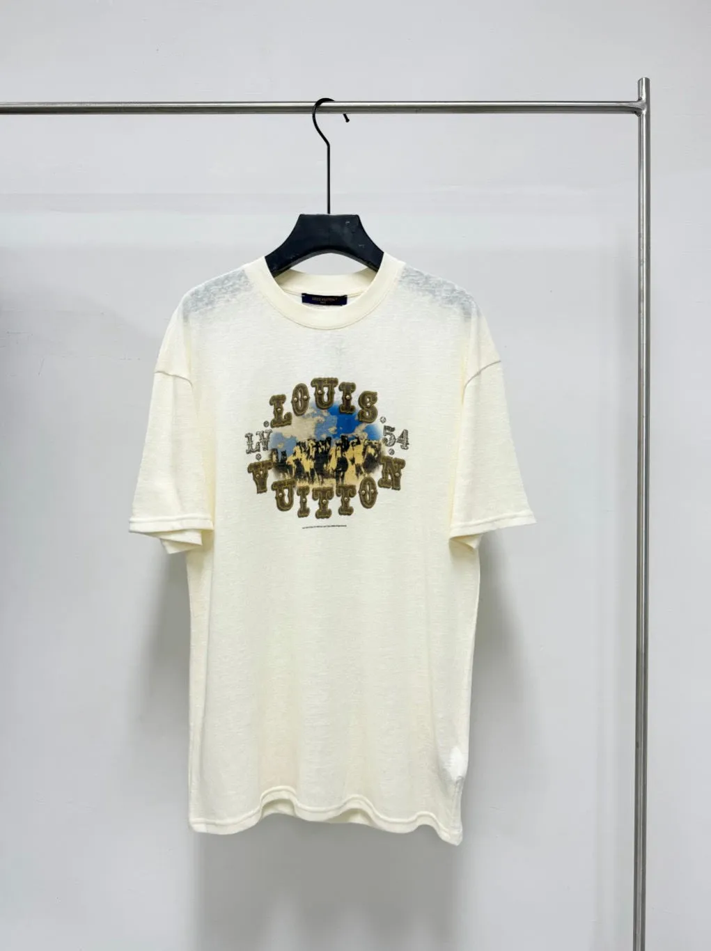 Vintage Rodeo Graphic Tee