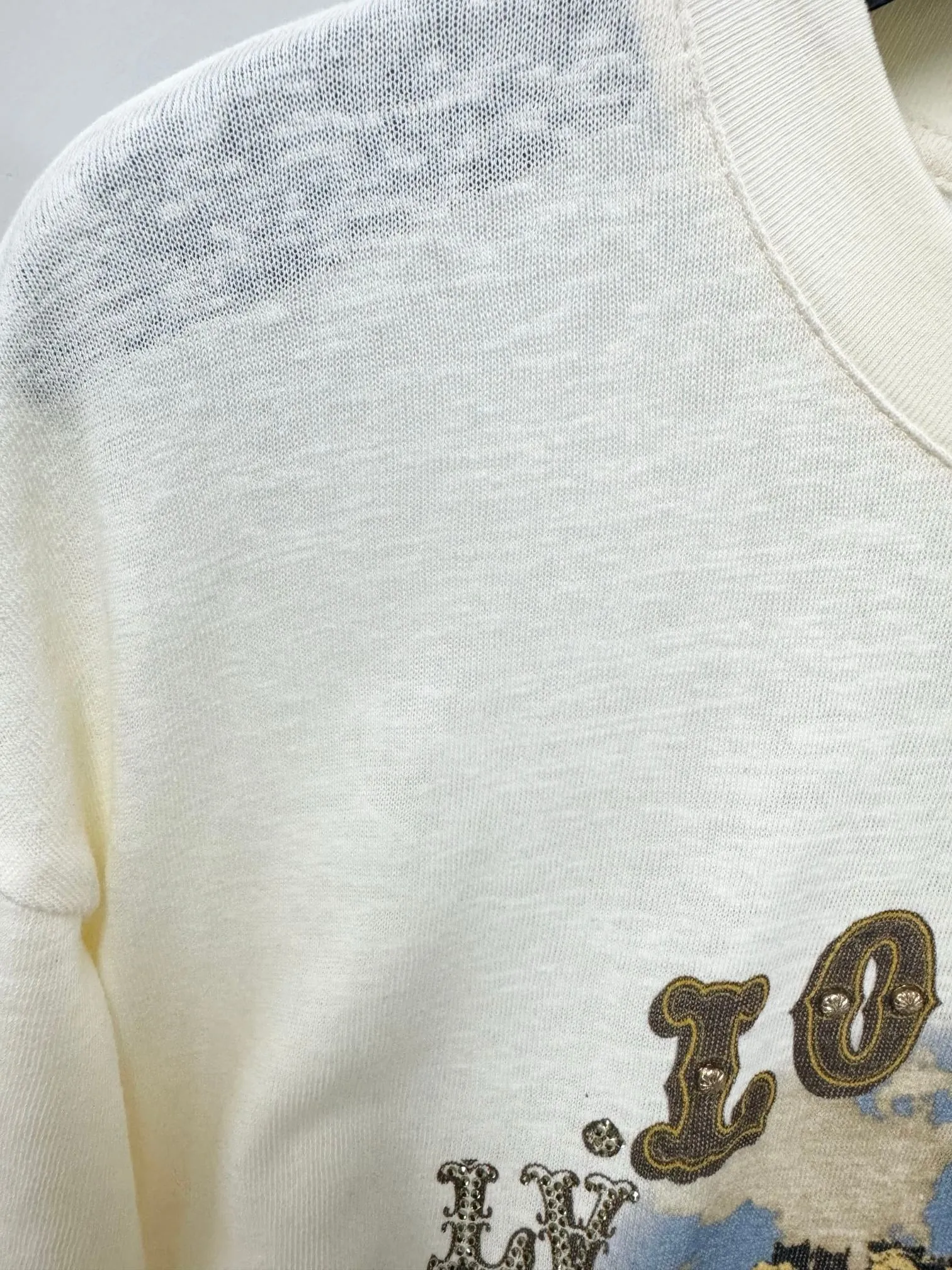 Vintage Rodeo Graphic Tee