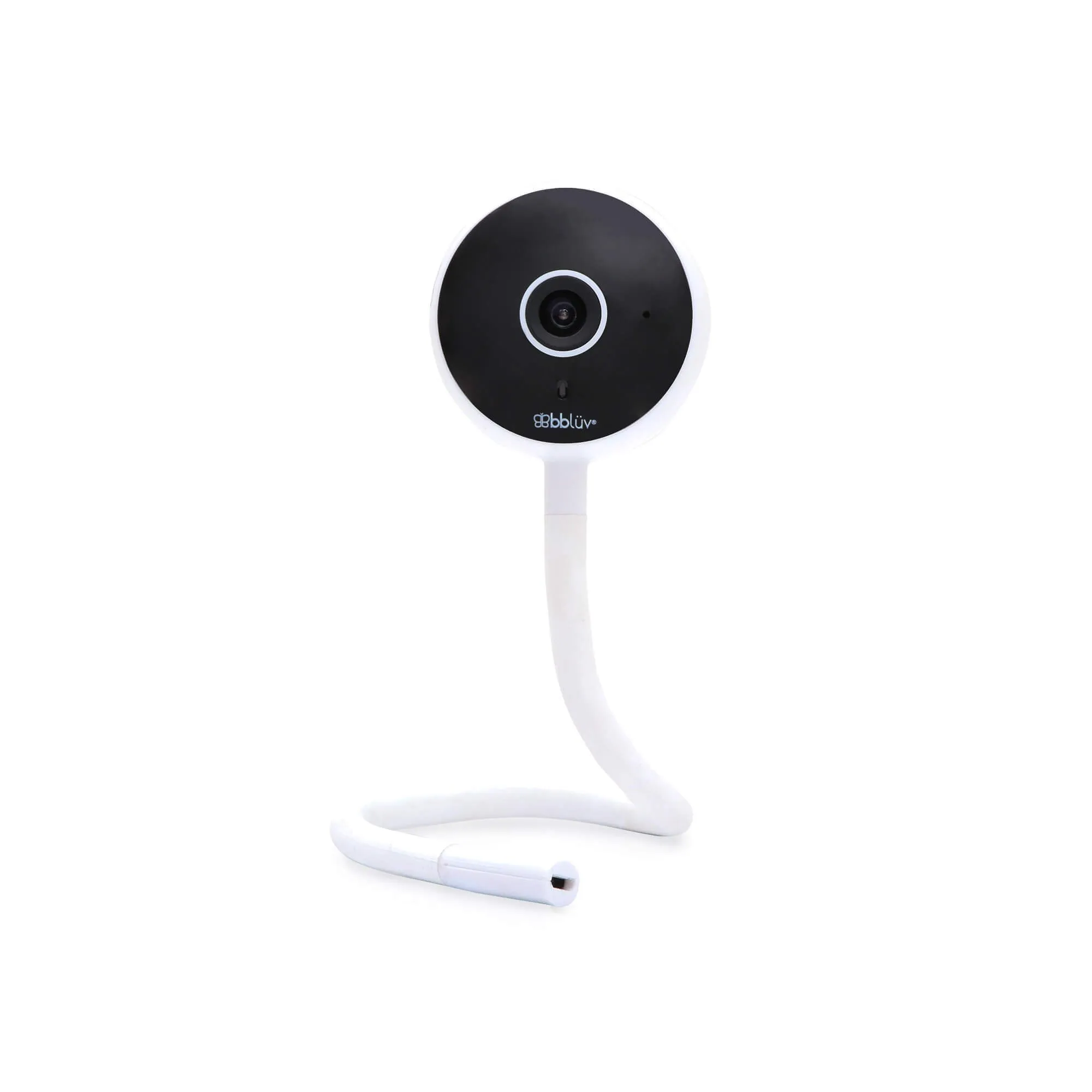 Viyü: Wifi Baby Monitor