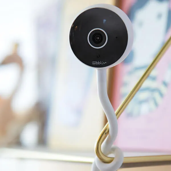 Viyü: Wifi Baby Monitor