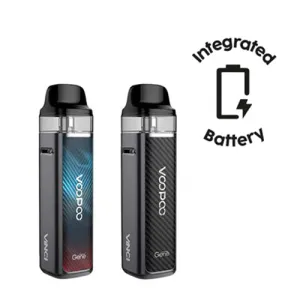 VooPoo Vinci II Vape