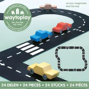 waytoplay - Highway (24pcs)