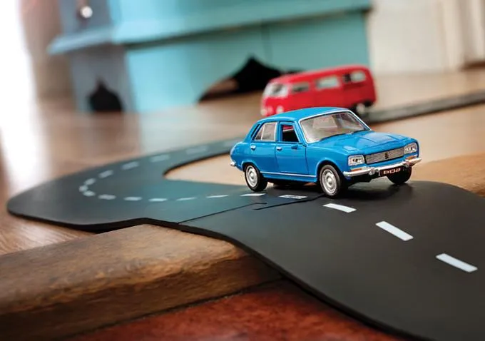 waytoplay - Highway (24pcs)