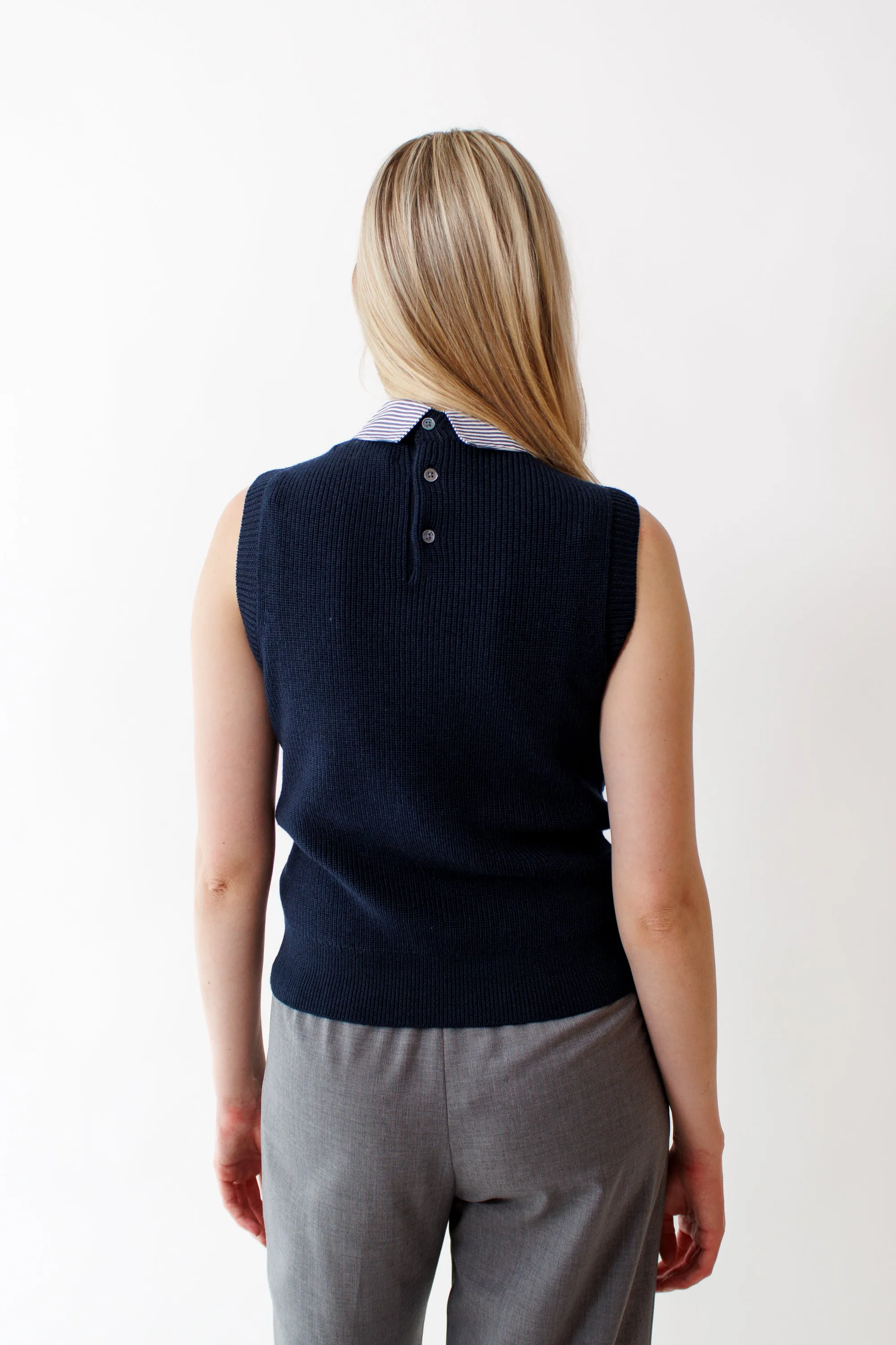 WE-AR4 The School Vest