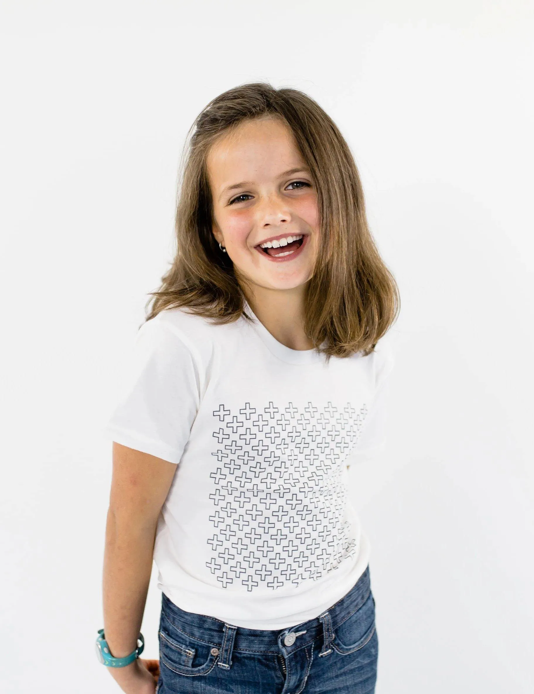 We are Authors Tee