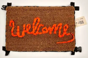 Welcome Mat (#1140)