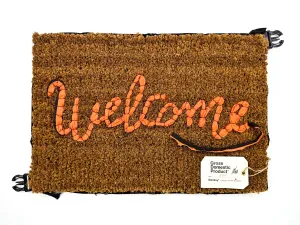Welcome Mat (#897)