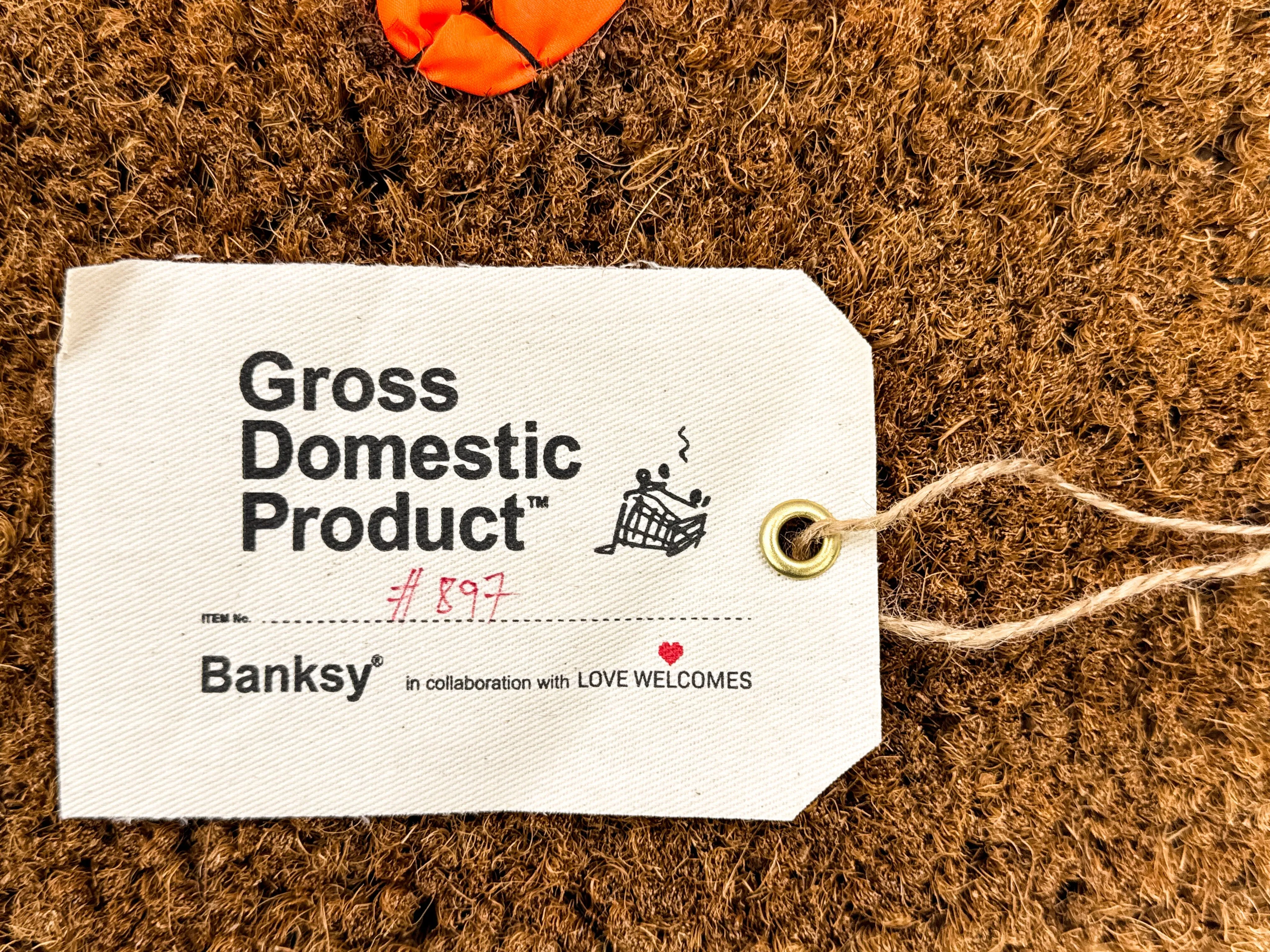 Welcome Mat (#897)