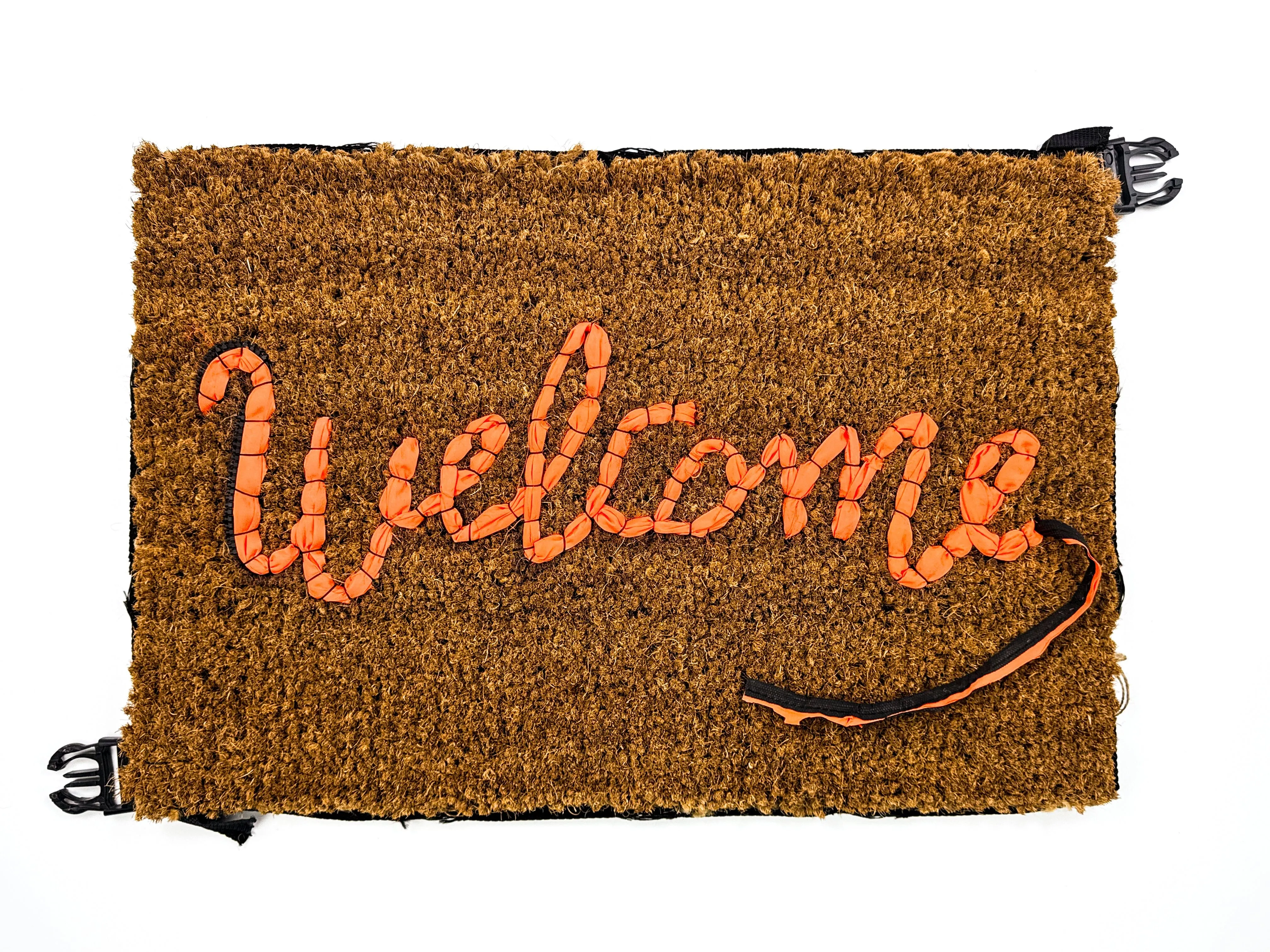 Welcome Mat (#897)