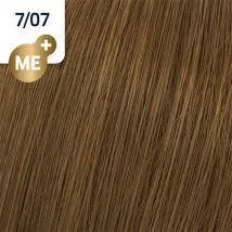 Wella Professionals Koleston Perfect Permanent Hair Colour - 7/07 60ml
