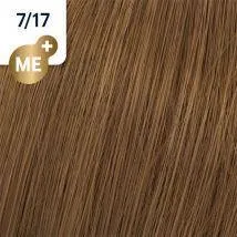 Wella Professionals Koleston Perfect Permanent Hair Colour - 7/17 60ml