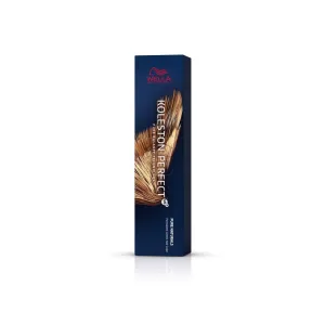 Wella Professionals Koleston Perfect Permanent Hair Colour - 7/17 60ml