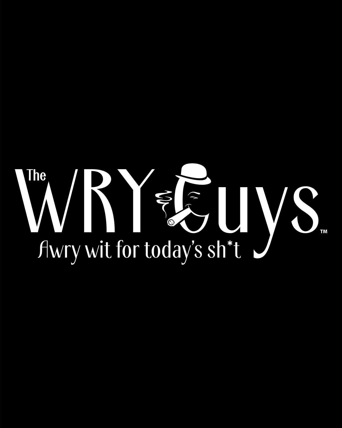 What Fresh Hell is this? - Men's Edition