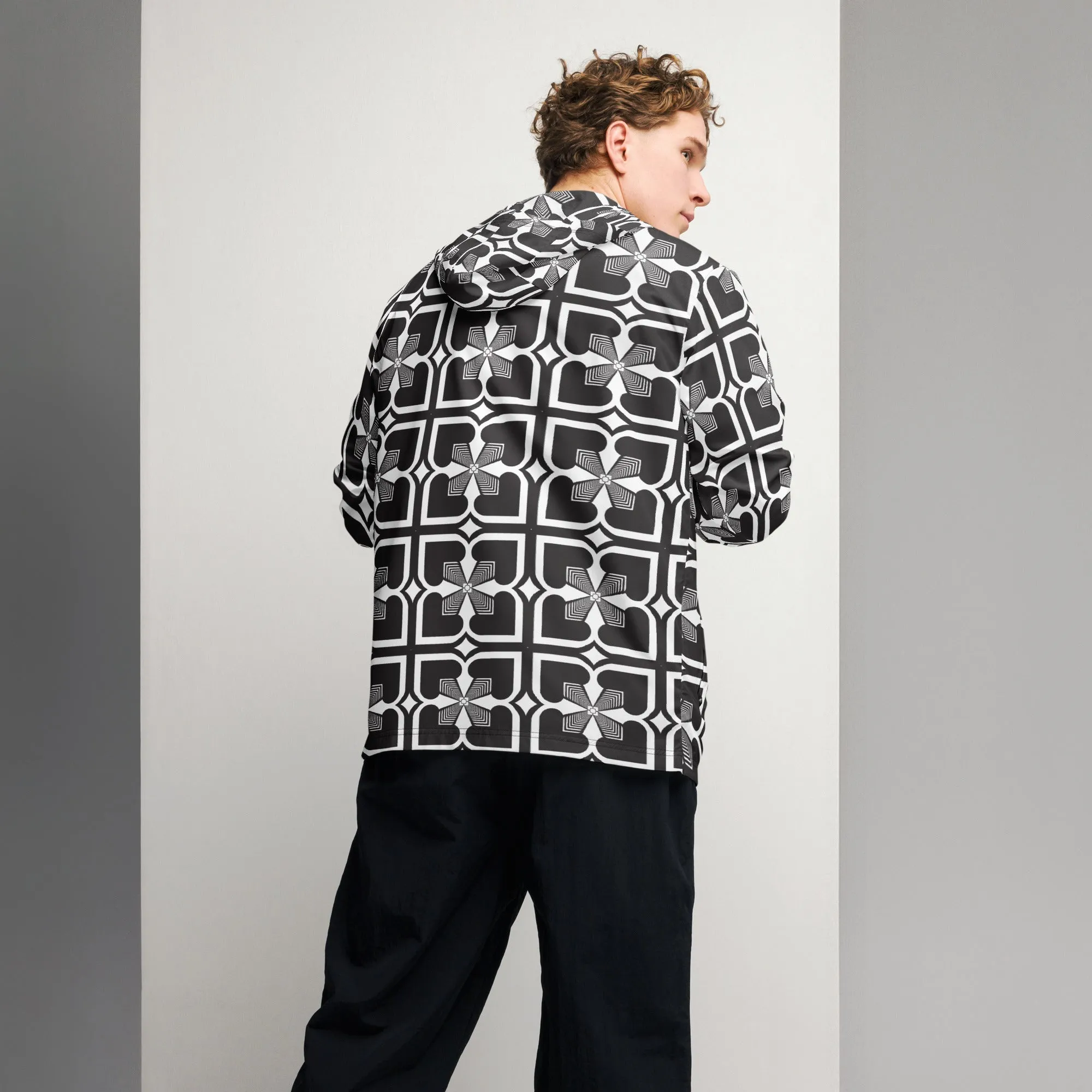 Windmill Men’s windbreaker