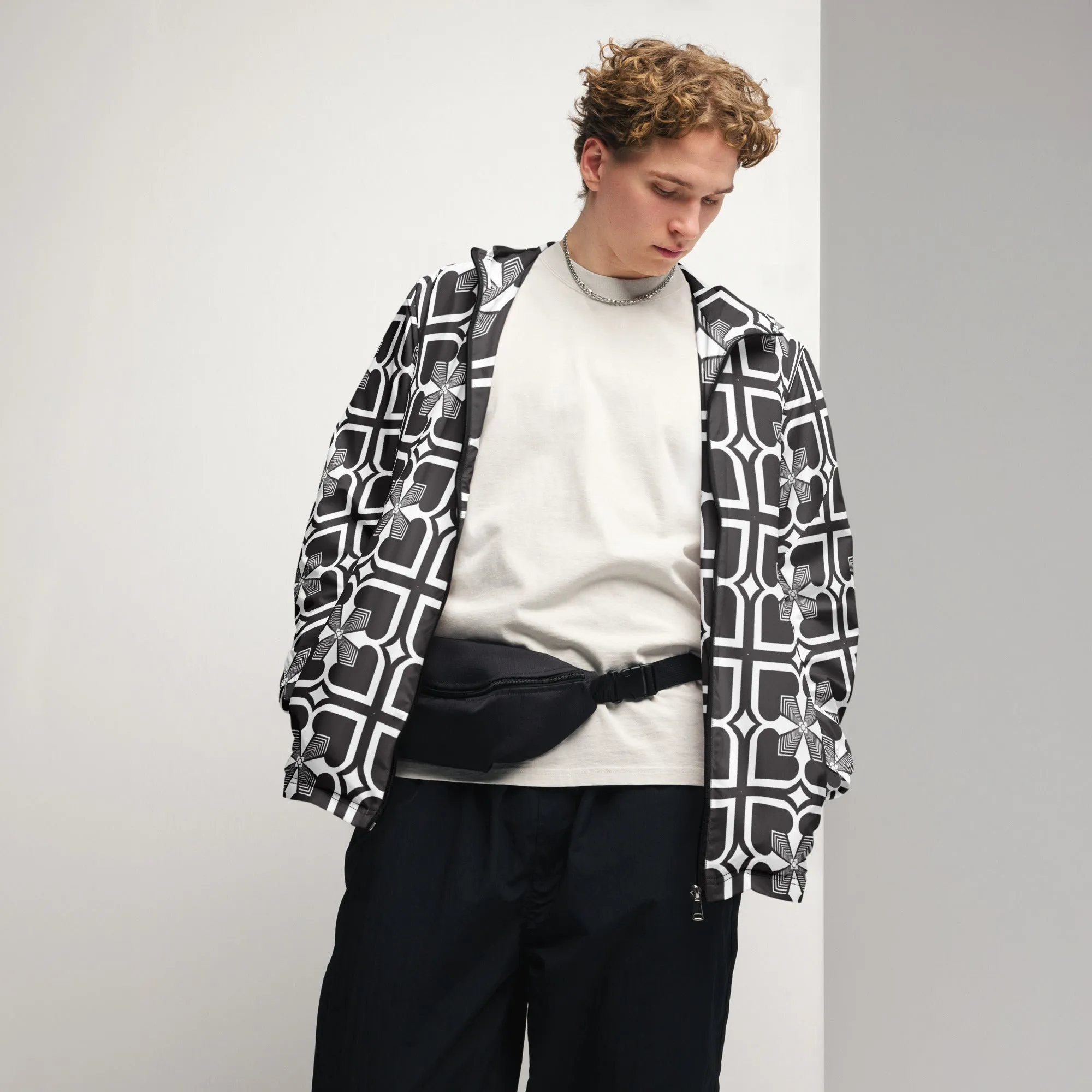 Windmill Men’s windbreaker
